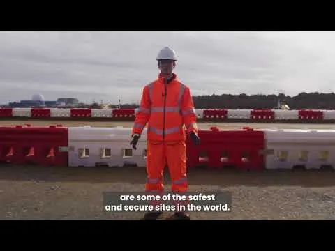 Sizewell C | Busting myths about nuclear power