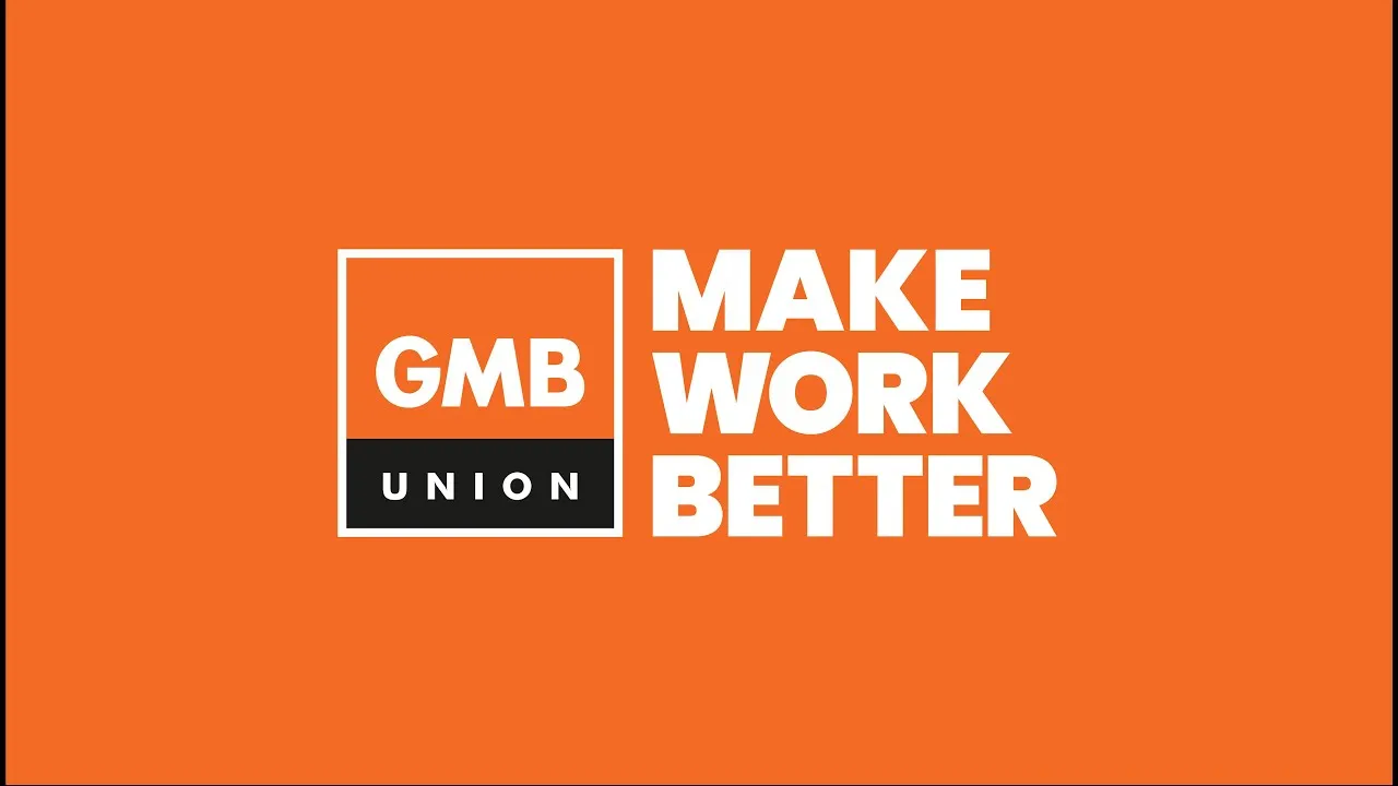Sunday -  GMB Union Congress 2026