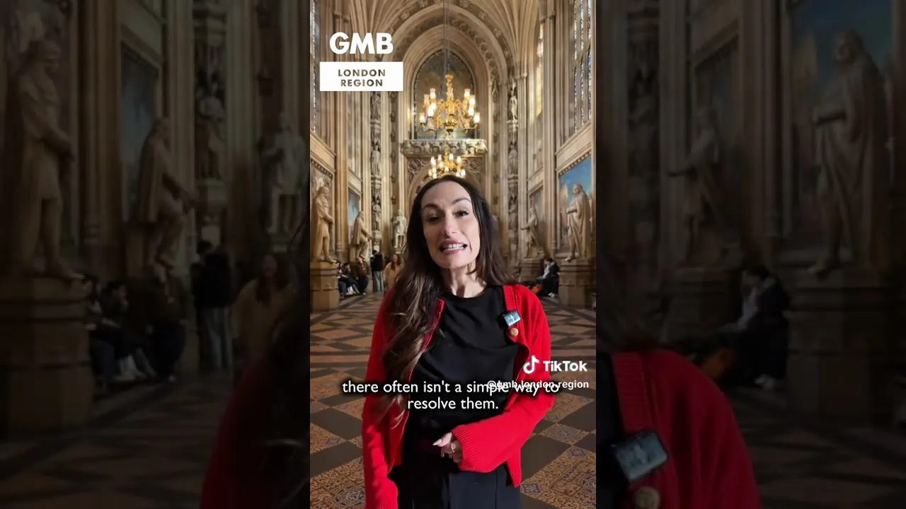 1 Parliament, 1 Employer