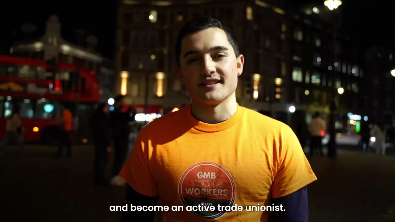 Night of Action Video