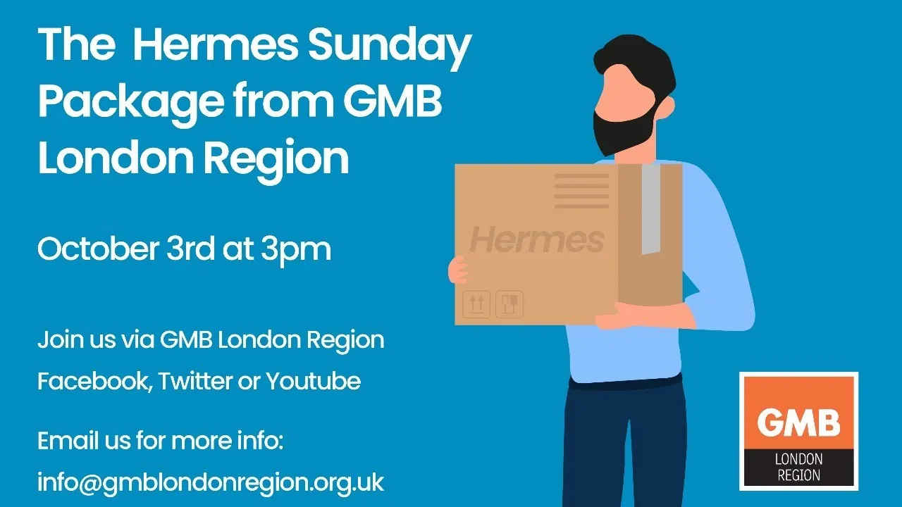 Hermes Sunday Package