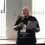 100 years and still we rise!